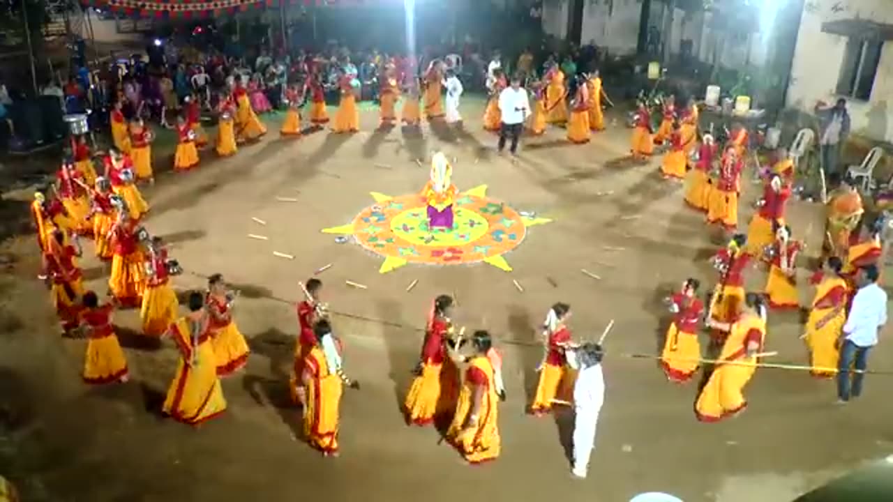 Kolatam Video