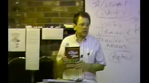 0651 THE _ WAY_ TO THE FATHER'S HOUSE- CLOTHED IN WHITE, HOLY AND ... (#10 ORIGINAL SIN SERIES)