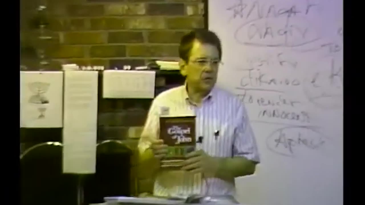 0651 THE _ WAY_ TO THE FATHER'S HOUSE- CLOTHED IN WHITE, HOLY AND ... (#10 ORIGINAL SIN SERIES)