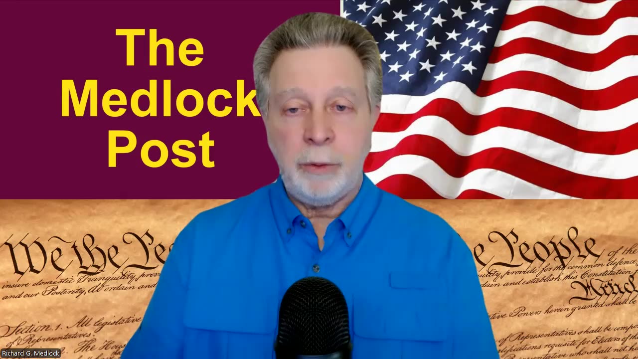 The Medlock Post Ep. 199: The High-Minded Man: Valuing Truth Over Public Opinion