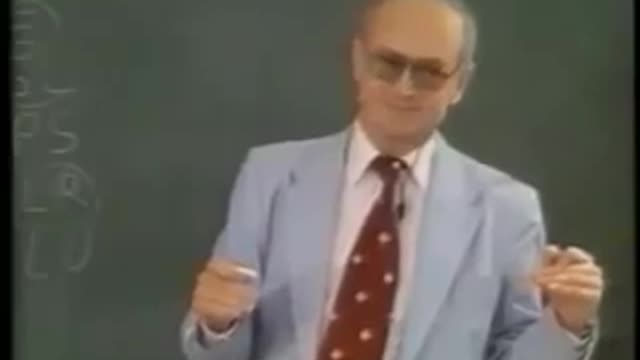 Color Revolution : A lesson by Yuri Bezmenov