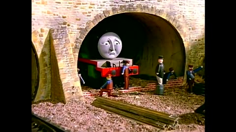 The Sad Story Of Henry by Johnny Morris