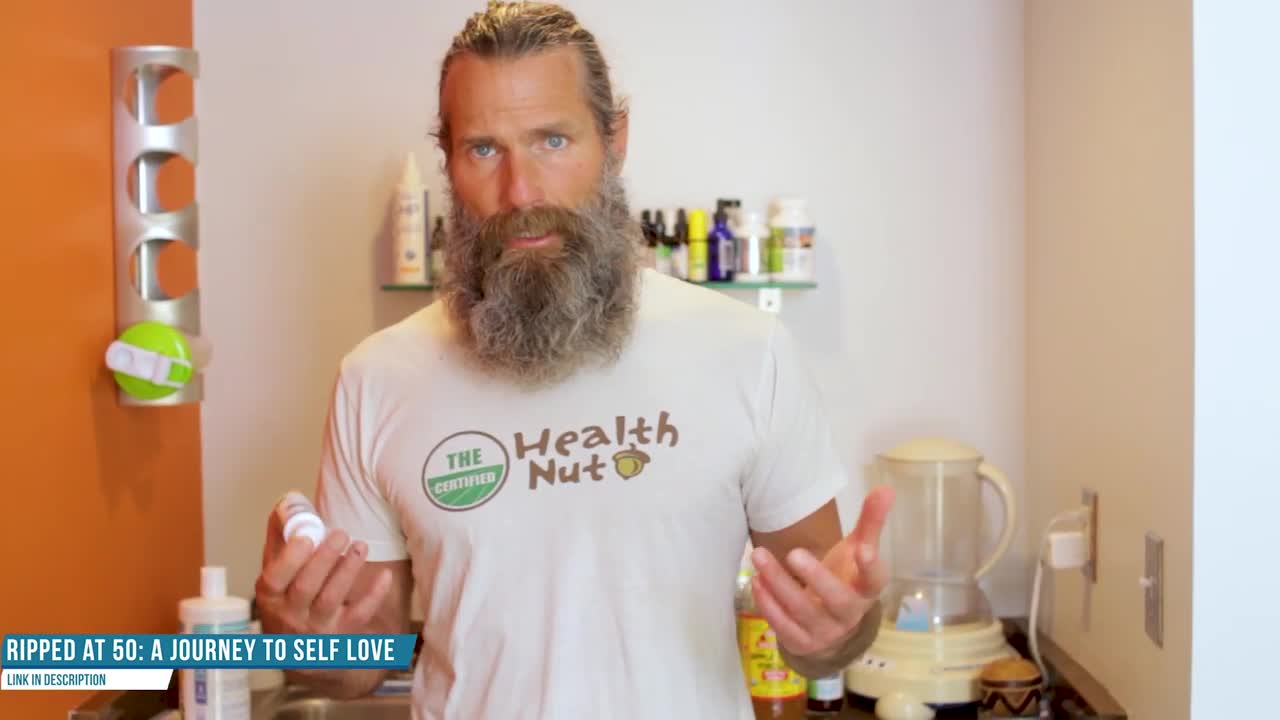 The Worlds Greatest Organic Dental Routine for Holistic Health & Perfect Teeth | Troy Casey