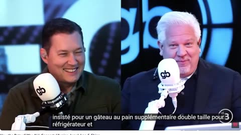 Connect the dots of war - Glenn Beck (Vostfr)
