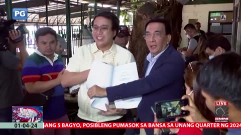 SMNI, haharap sa hearing ng NTC