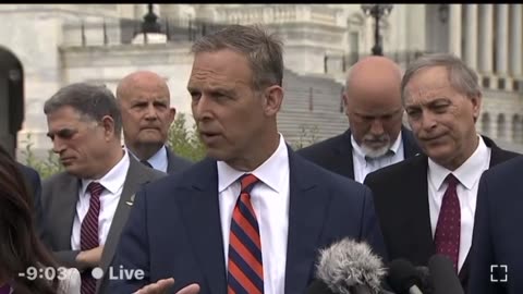Freedom Caucus is not having it!