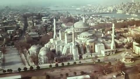 White Fire Official Trailer