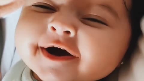 Cute Baby