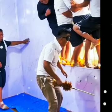 After long time i publish vedio