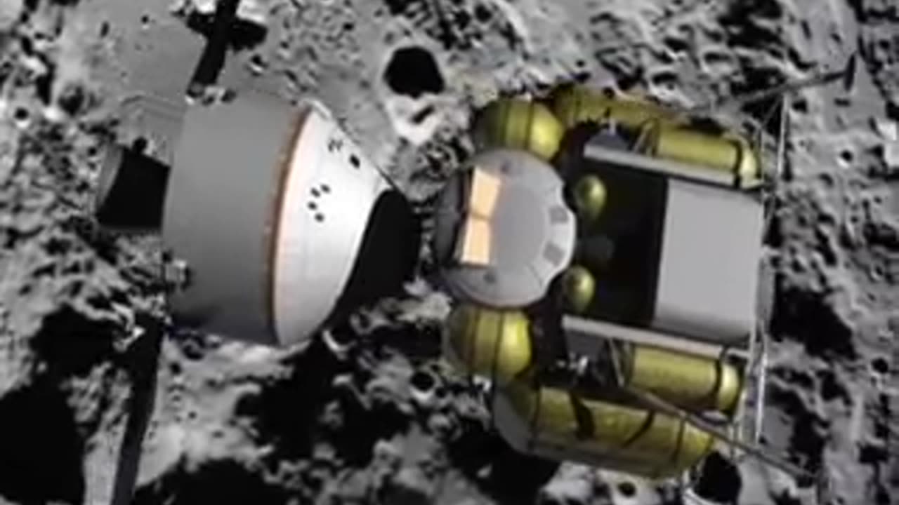 What Astronauts' feel on the way to moon
