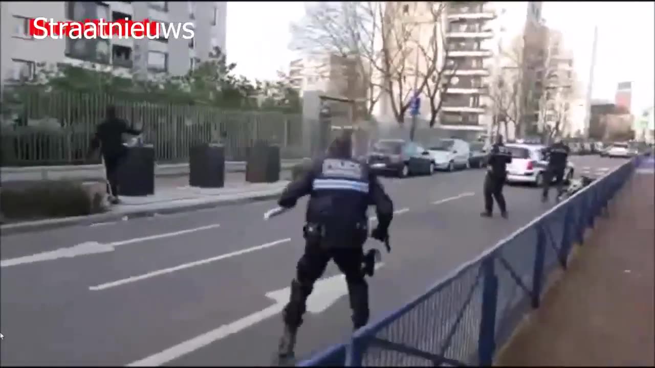 Köszönik szépen, a beilleszkedés sikerült Párizsban is