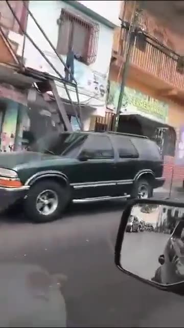 La dictadura de Nicolás Maduro ha comenzado a marcar con una X las casas de opositores