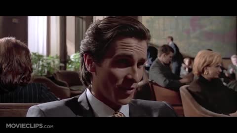 American Psycho (Dancin) Edit ...