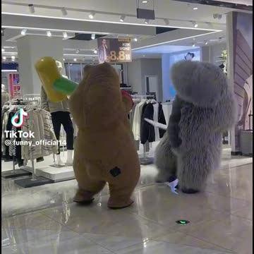 Friends working together