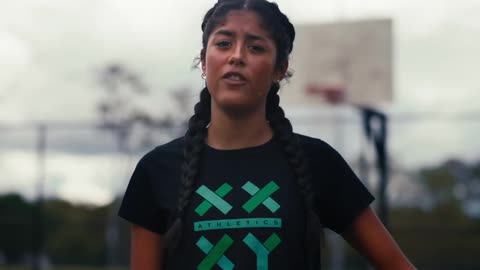 Check out XX-XY Athletics's New Video "Dear Nike" and stand up for girls!