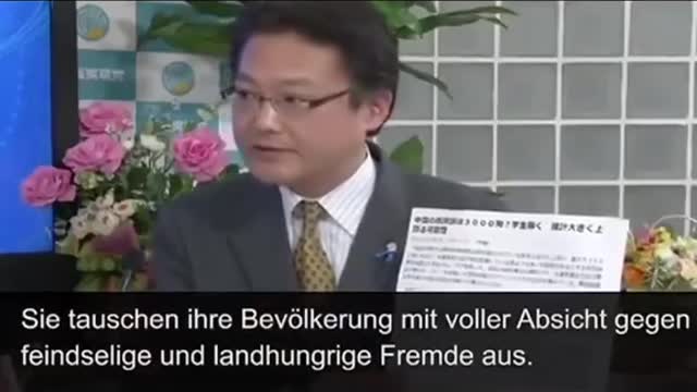 So wird in Japan über Deutschland berichtet