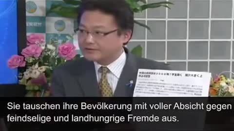 So wird in Japan über Deutschland berichtet