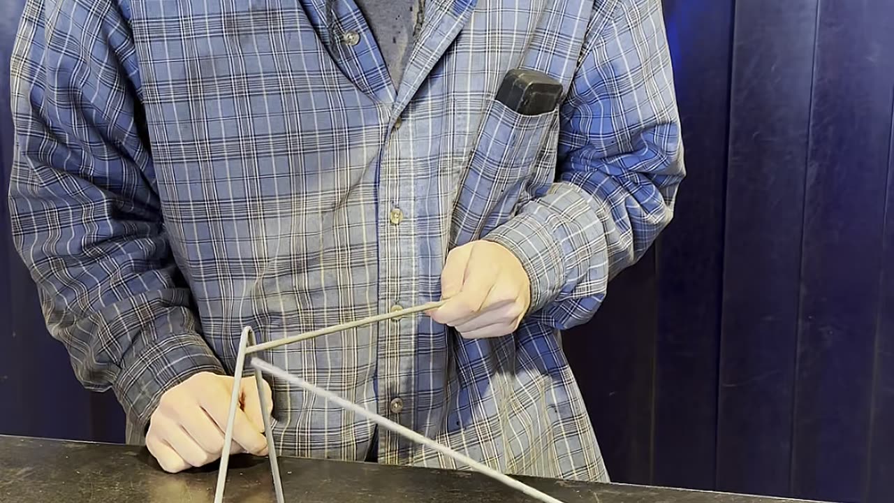 Can you beat this trick in one try? 🤔