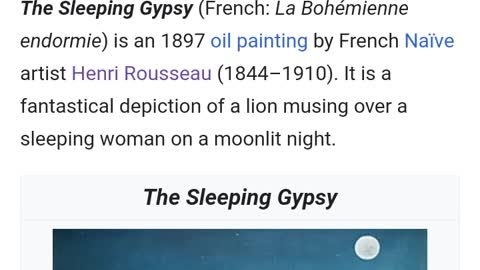 How Historians Described The Original Gypsies