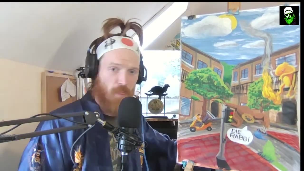 PEINTEINGU EP 143 Cuban Chaos