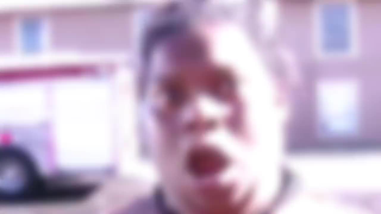 The Building Is On Fire REMIX (Feat. Sweet Brown) - The Remix Bros