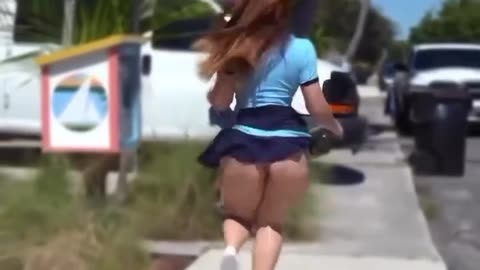 BOOTY WALK