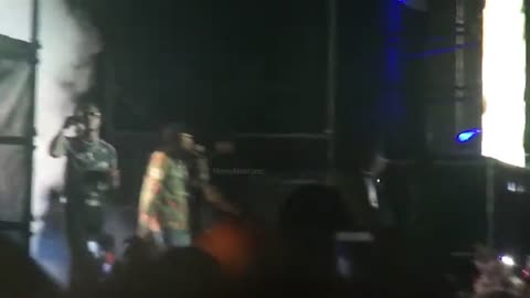 Migos Live