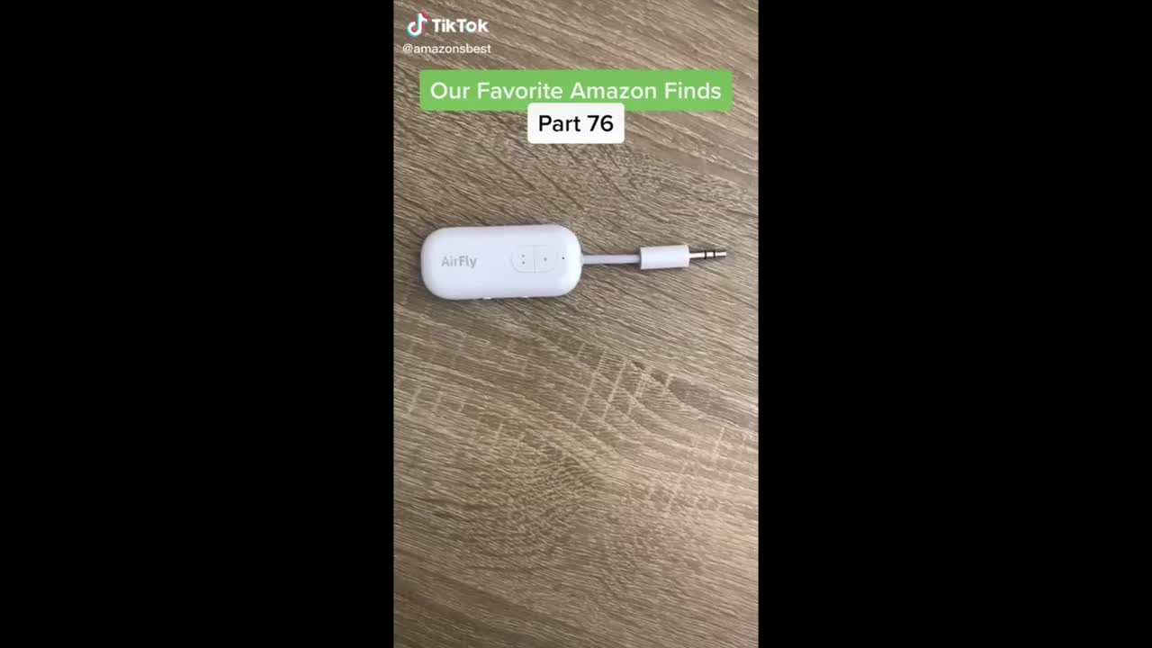 Best Technology Finds in Tiktok - Hidden Technology Gems