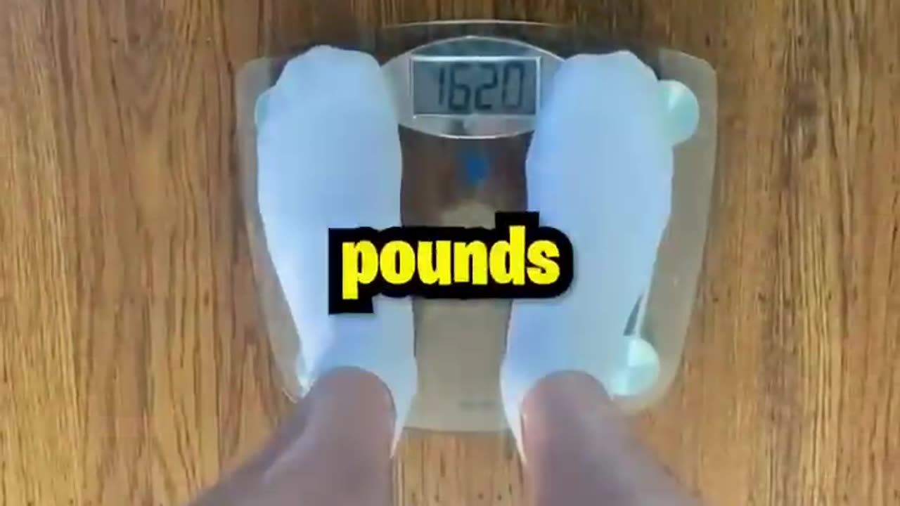 Tried a “Magic” Weight Loss Drink, and THIS Happened 💪🏻 #shorts