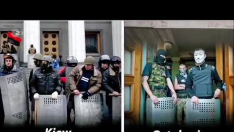 ZDF 2014 - Die Anstalt - Putinversteher