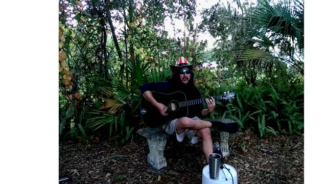 ACOUSTIC BENCH JAM