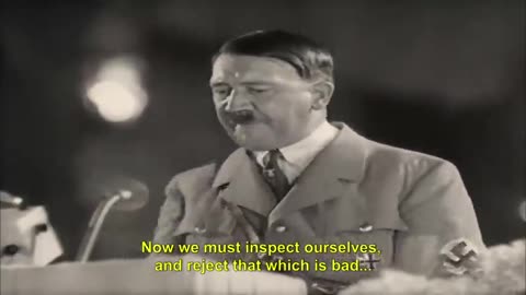 1000 Year Reich