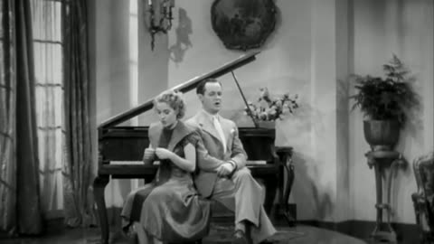 Intimate Relations (1937) comedy film