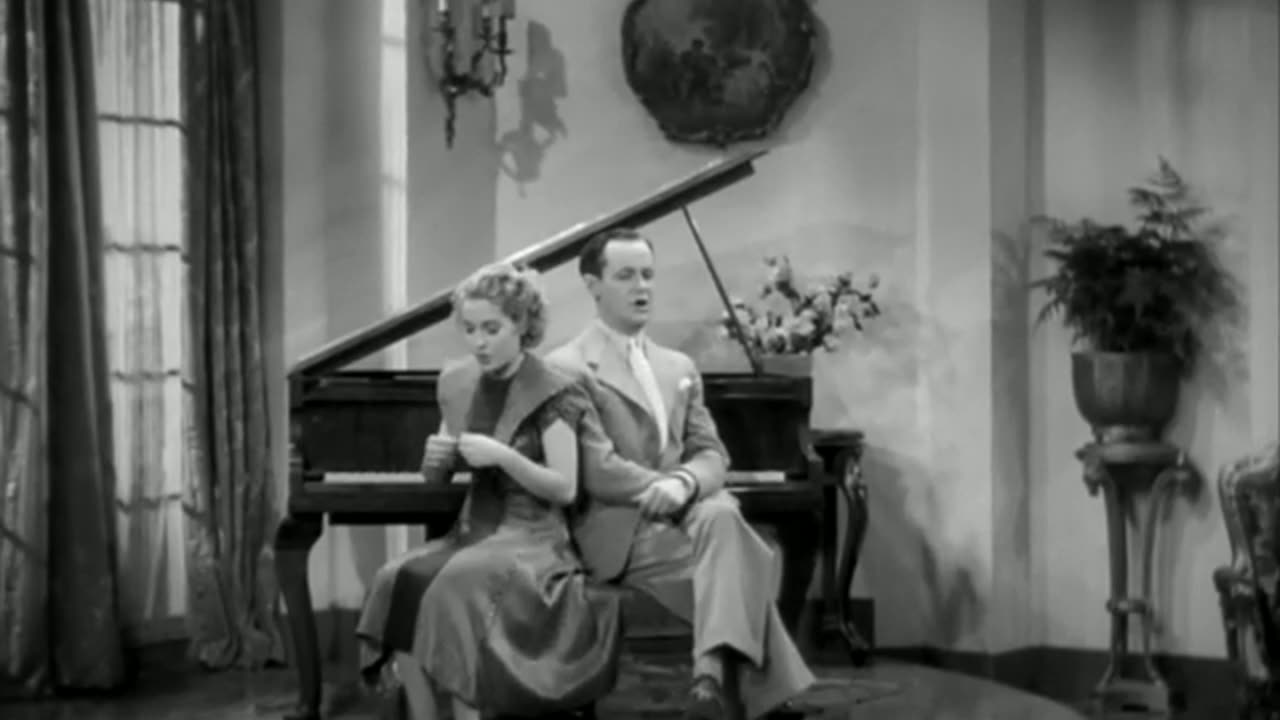 Intimate Relations (1937) comedy film