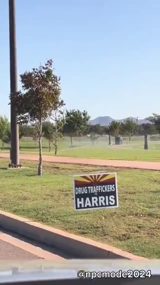 Whoever did this you’re a hero!