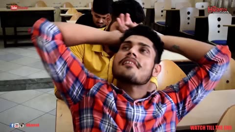 Medical students vs Engineering Students life #funniest video #entertainment