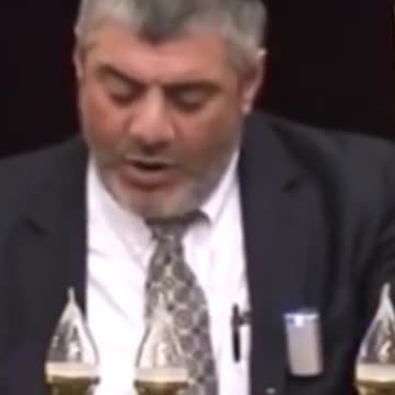 A Jewish Rabbi says that everywhere Israel occupies, they should bomb ALL the churches