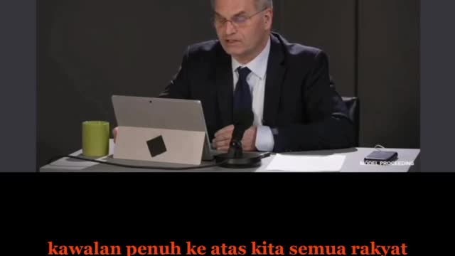 Nuremberg 2 tribunal being started for heinous crime against humanity