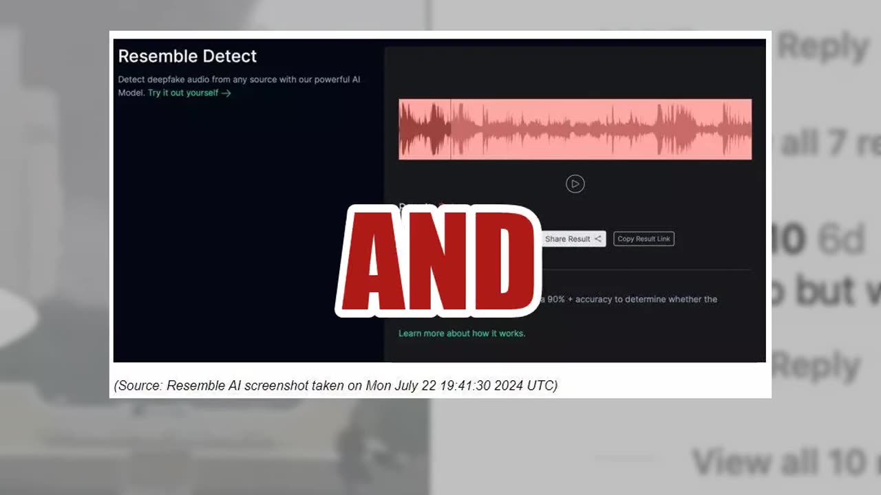 Fact Check: NO Tornado Storms In Chicago On July 16, 2024 -- VFX & SFX Editing On Video Compilation