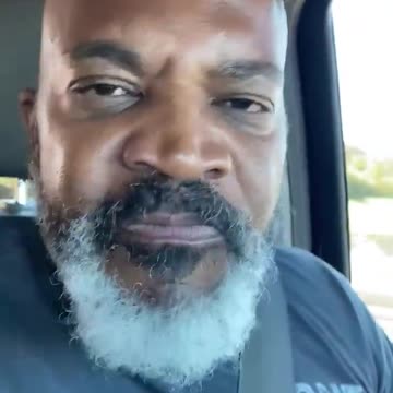 Black Man Has a Short But Powerful Message for "Barry"