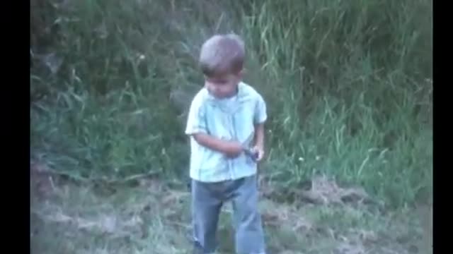 Priebe Farm 1961