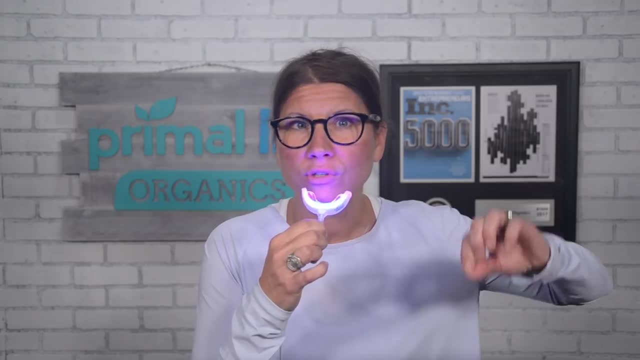 🔴 BE CAREFUL! Natural Teeth Whitener Works? Primal Life Organics is trusted