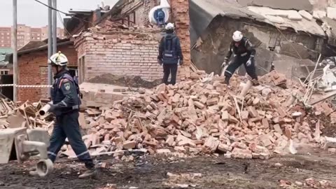 Ukraine Footage - 8/23