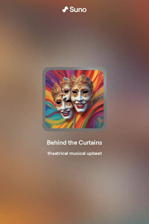 "Evil Theater Kids Control the World" version 1