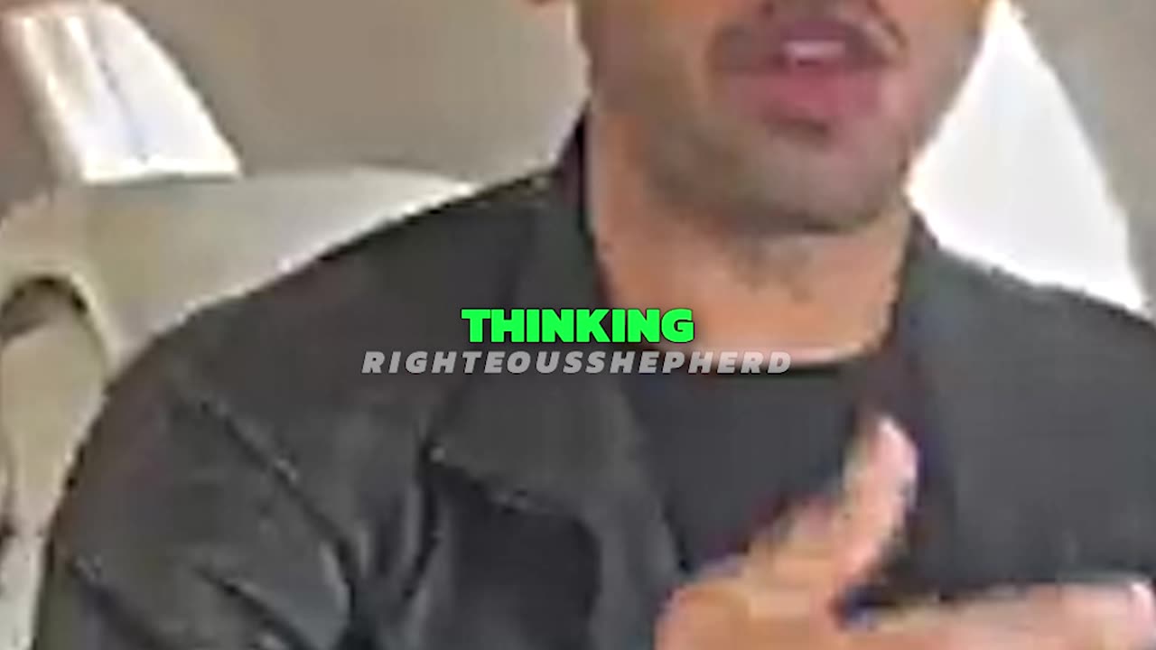 TATE Drops 'Golden Nugget' About ELITE MONEY