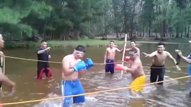 Comedy vidéo 2