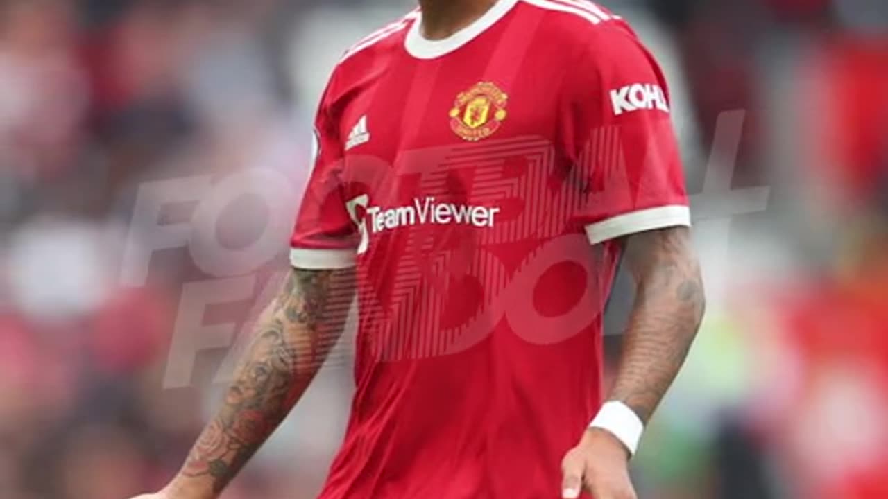 Pemain Yang Seharusnya Dipertahankan Manchester United