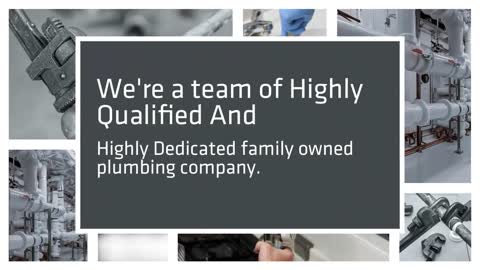 Plumber Sutherland Shire