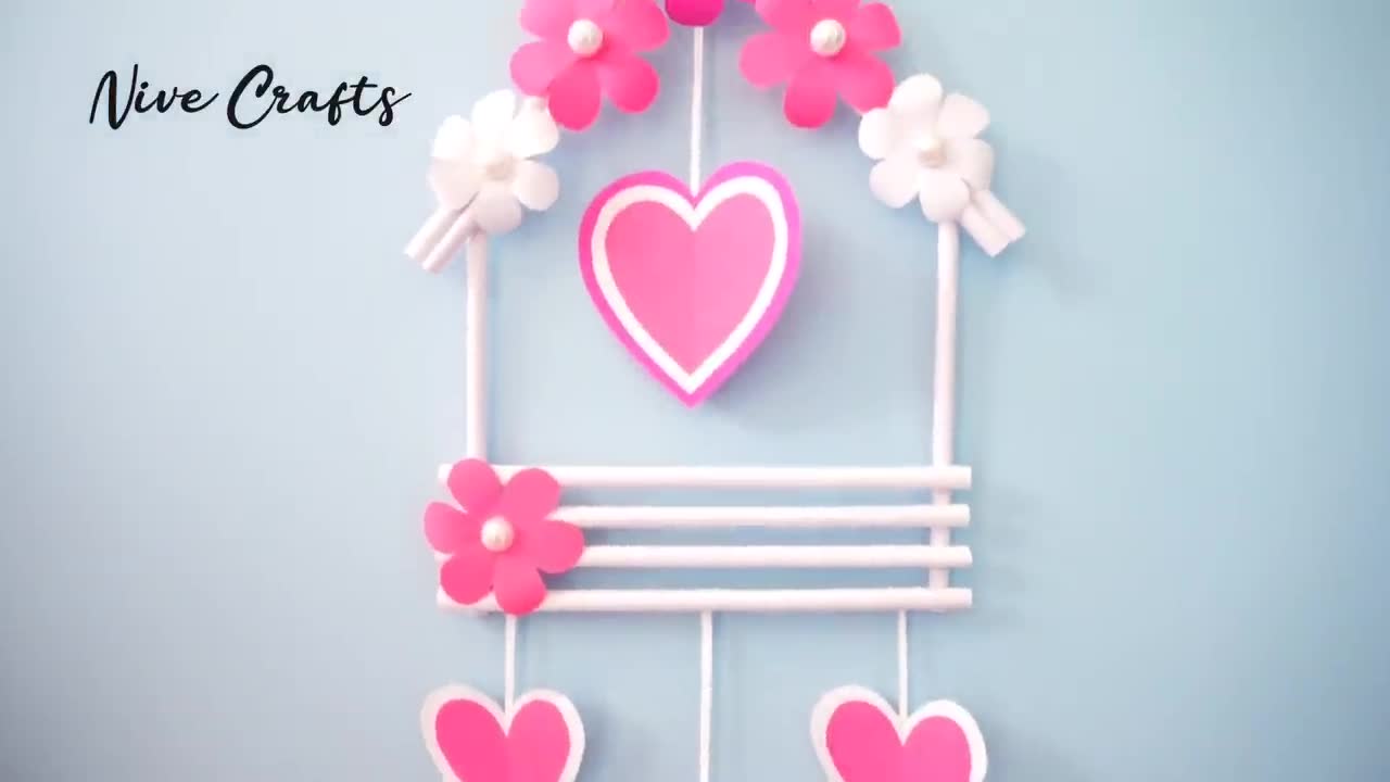 Paper craft Ideas