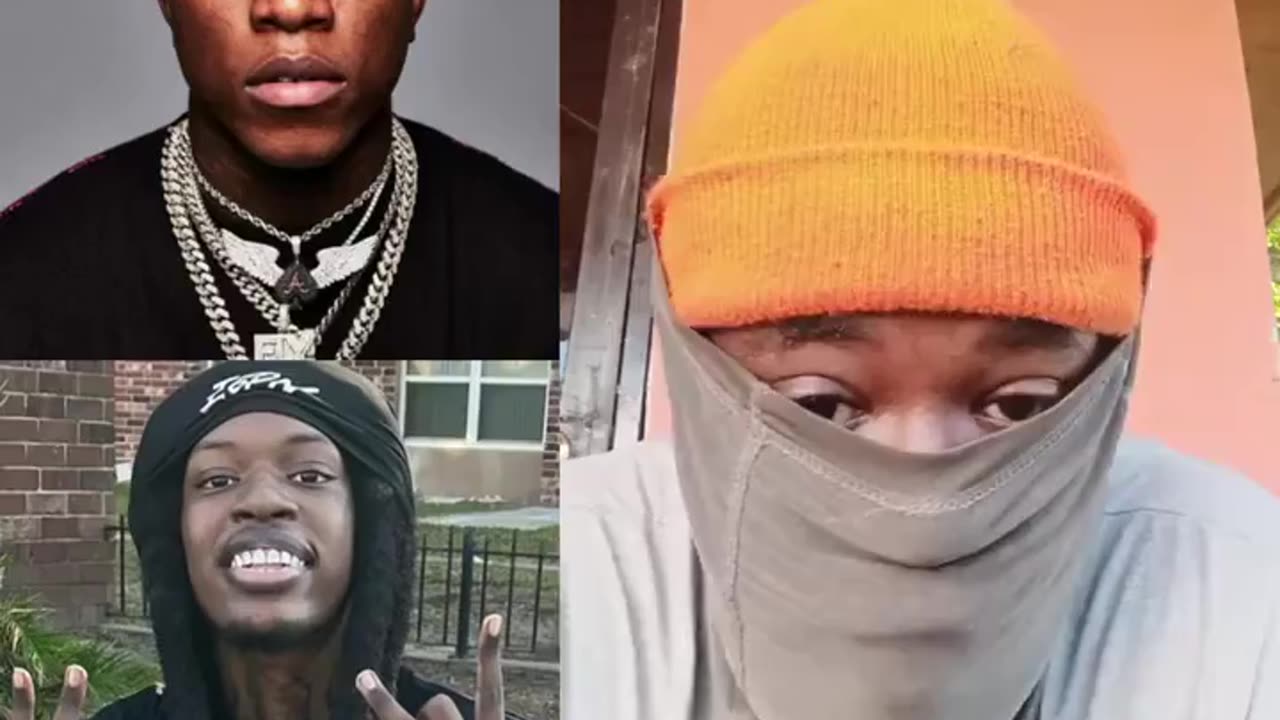 Idiot Confesses To Murder Over Social Media